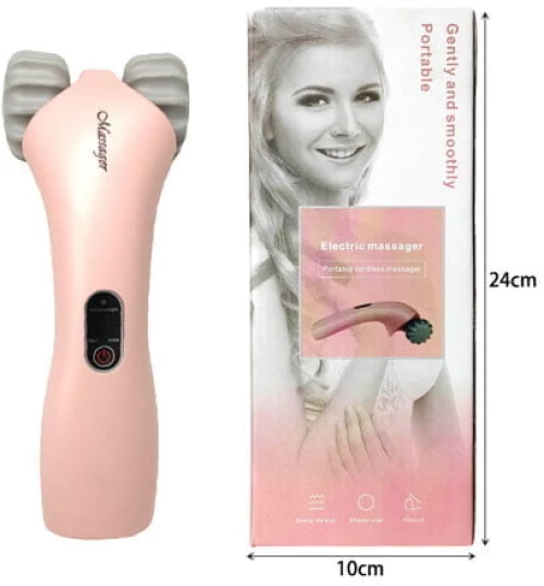 Συσκευή μασάζ - Electric massager 3568