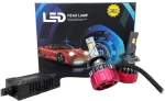 Λάμπα αυτοκινήτου Canbus H1 65W 6000K V8 - LED head lamp 4300039