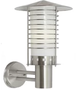 Φωτιστικό τοίχου - Wall lamp 15600