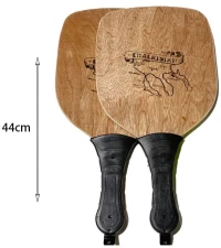 Ρακέτες παραλίας Chalkidiki - Beach racket 16482