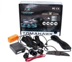 Αισθητήρες Παρκαρίσματος – Tomahawk Parking Sensor 4740