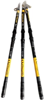 Καλάμι ψαρέματος 3m - Fishing rod z692506