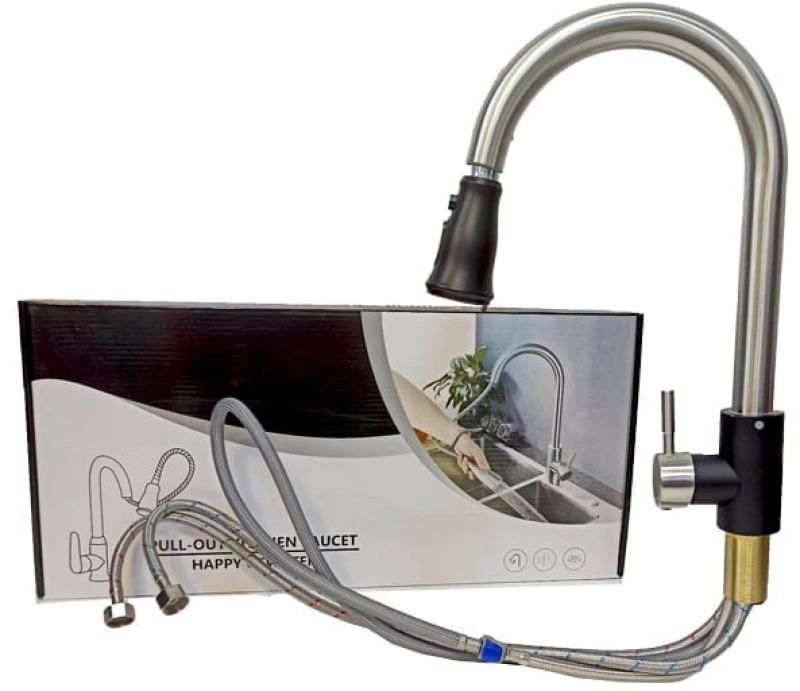 Μπαταρία Κουζίνας - Βρύση Κουζίνας - Kitchen faucet z791602