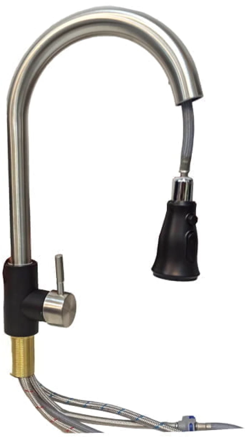 Μπαταρία Κουζίνας - Βρύση Κουζίνας - Kitchen faucet z791602