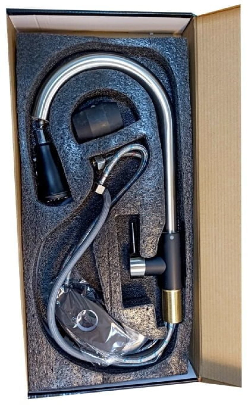 Μπαταρία Κουζίνας - Βρύση Κουζίνας - Kitchen faucet z791602