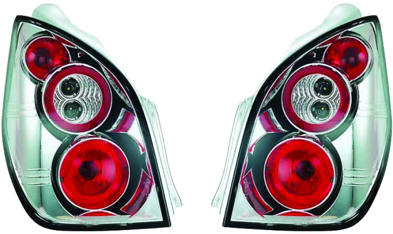 ΦΑΝΑΡΙ ΠΙΣΩ LEXUS CITROEN C2 '02< 13202