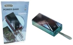 Olesson Power Bank 40000mAh D282s - Power Bank 96002