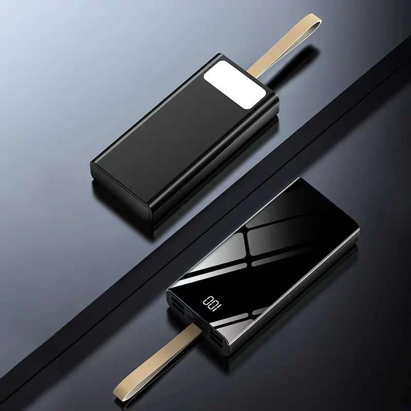 Olesson Power Bank 40000mAh D282s - Power Bank 96002