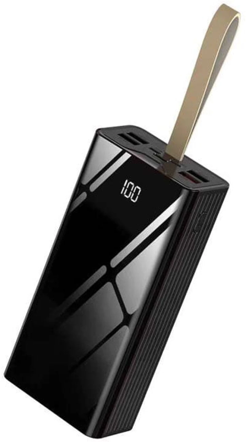 Olesson Power Bank 40000mAh D282s - Power Bank 96002