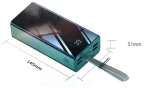 Olesson Power Bank 40000mAh D282s - Power Bank 96002