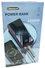 Olesson Power Bank 40000mAh D282s - Power Bank 96002