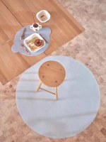 Σουπλά σιλικόνης 53-107136 Πλανήτης OYOY