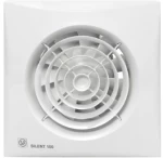 ΕΞΑΕΡΙΣΤΗΡΑΣ SILENT 200 CRZ SILVER