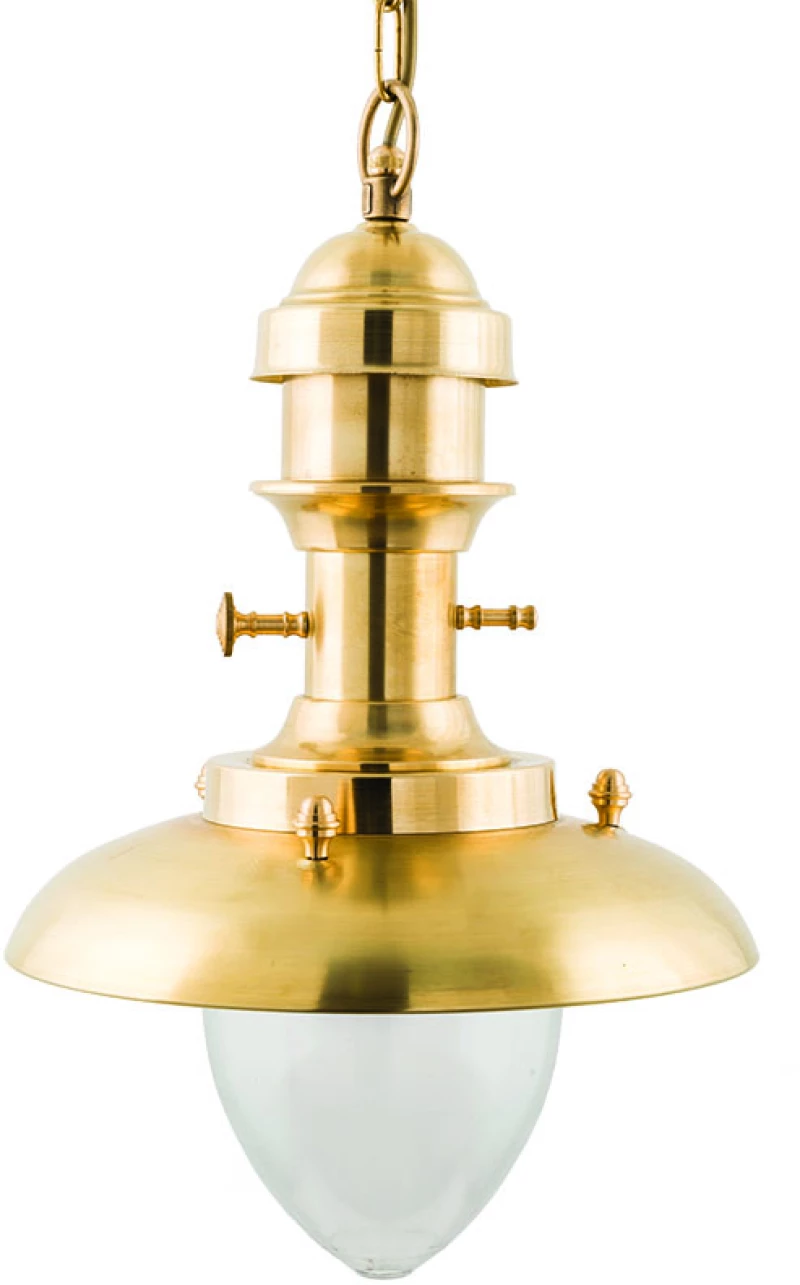 ΜΠΡΟΥΤΖΙΝΟ ΠΥΡΟΦΑΝΙ ΜΕ ΑΛΥΣΙΔΑ E27,IP43,CE,29CMX47CM  ΧΡΩΜΑ  ΜΠΛΕ(451ΜΠ)