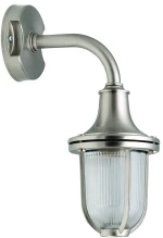 ΜΠΡΟΥΤΖ.ΑΠΛΙΚΑ   CE,IP64,E27,20CMX30CM ΣΑΤΙΝΑΤΗ(4411ΣΑΤ)