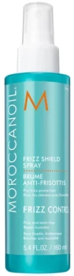 Moroccanoil Frizz Control Frizz Shield Spray 160ml