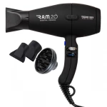 Tecno Dry Ram 2.0 - Black
