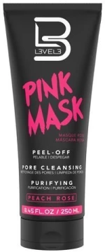 Level3 Pink Mask 250ml