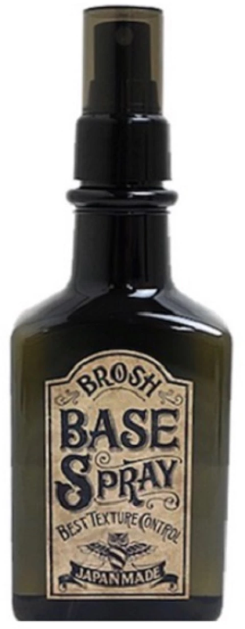 Brosh Styling Base Spray 200ml