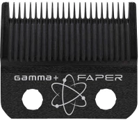 GAMMAPIU Blade Faper Black Diamond
