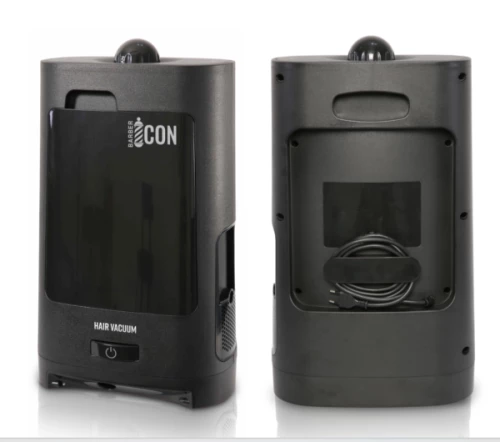 Barber Icon Ηλεκτρική σκούπα 1400W