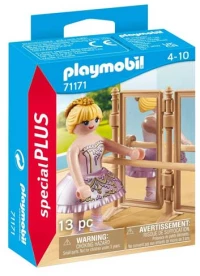 Playmobil Special Plus Μπαλαρίνα