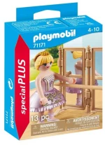 Playmobil Special Plus Μπαλαρίνα