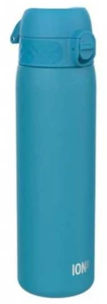 Παγούρι Ion8 μεταλλικό 600ml Μπλε