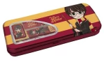 Harry Potter Κασετίνα Μεταλλική Γεμάτη