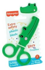Ψαλίδι Παιδικό Fisher Price