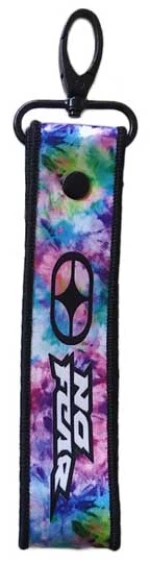 Μπρελόκ No Fear Tie-Dye