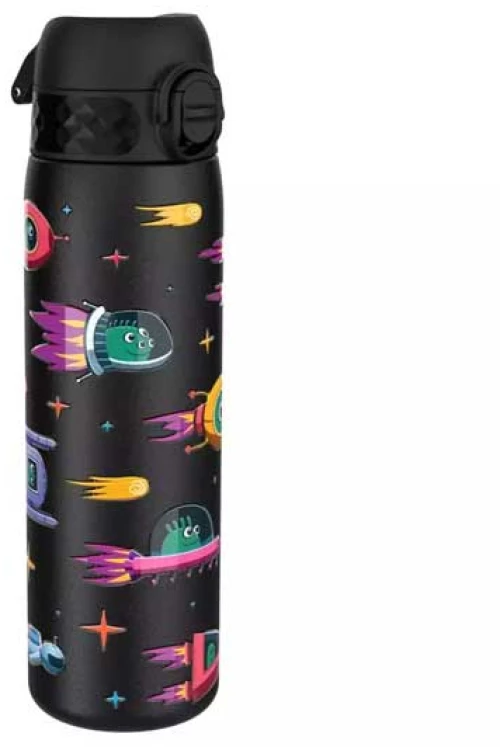 Παγούρι Ion8 μεταλλικό 600ml Space