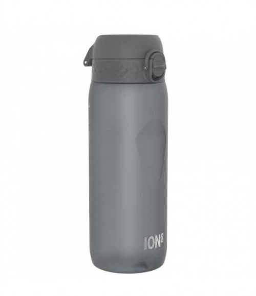 Παγούρι Ion8 Πλαστικό Γκρι 750ml