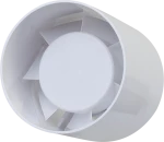 TUBULAR FAN АС- D120