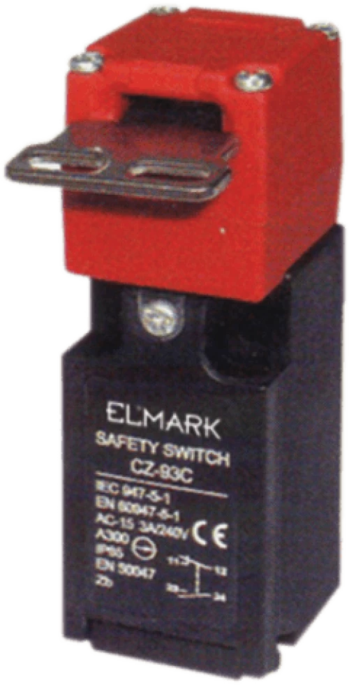 LIMIT SWITCH CZ- 93BPG01
