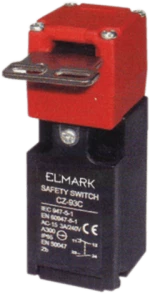 LIMIT SWITCH CZ- 93BPG01