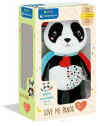 Baby Clementoni Love Me Panda
