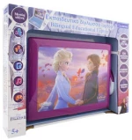LEXIBOOK Εκπαιδευτικό Δίγλωσσο Laptop Frozen (JC598FZi8)