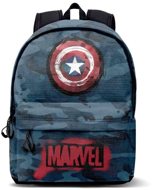 Τσάντα Πλάτης Marvel Captain America 01014K