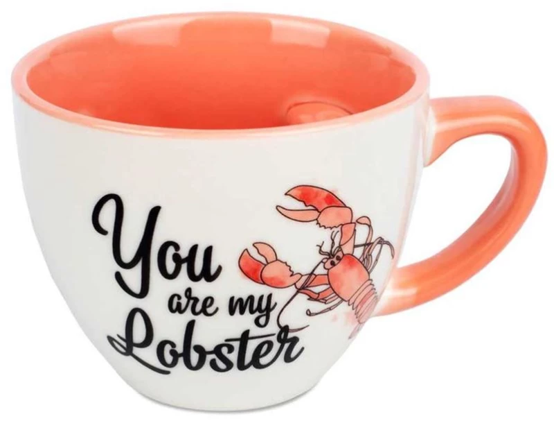 Κούπα Friends You Are My Lobster SCMG25442