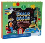 Floss Rock Chalkboard Pets 47p5966