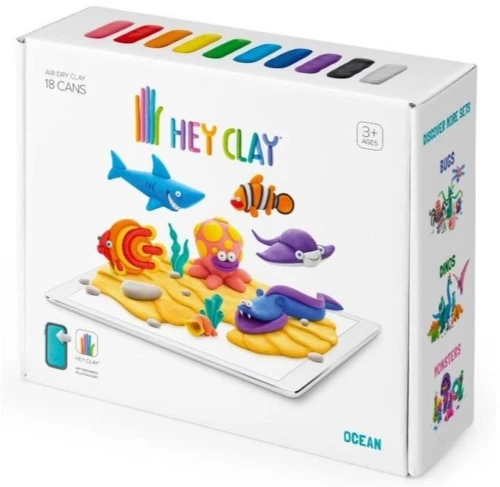 Hey-clay Ocean 15014