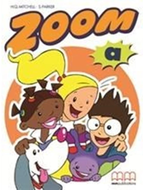 Zoom A Companion
