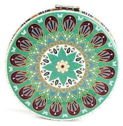 Καθρεφτάκι Kikkerland Mandala Mirrors MR16-A