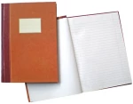 Φυλλάδα 17χ25 100Φυλ. Ριγέ 100gr.