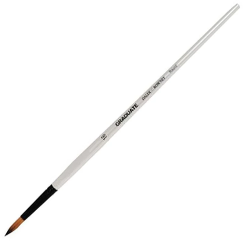 Πινέλο Graduate Daler Rowney Synthetic Round 16 212161016