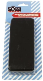 Σφουγγάρι Ασπροπίνακα Μαγνητικό Exas 65x140mm