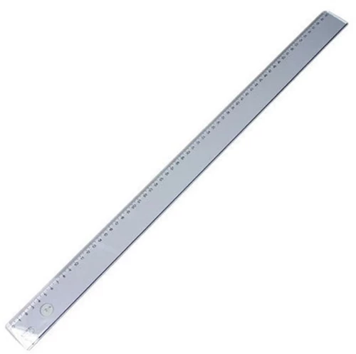 Χάρακας Pratell 60cm 504