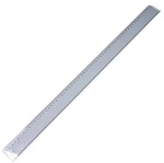 Χάρακας Pratell 60cm 504