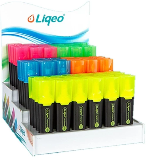 Μαρκαδόρος Υπογράμμισης Ligeo